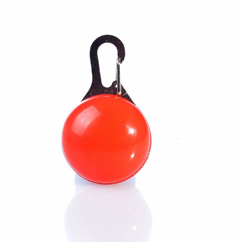 Pet LED Flashing Glow Collars