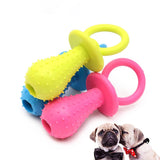 Pet Chewing Toy Rubber