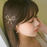 Butterfly Hairpin Hair Clips