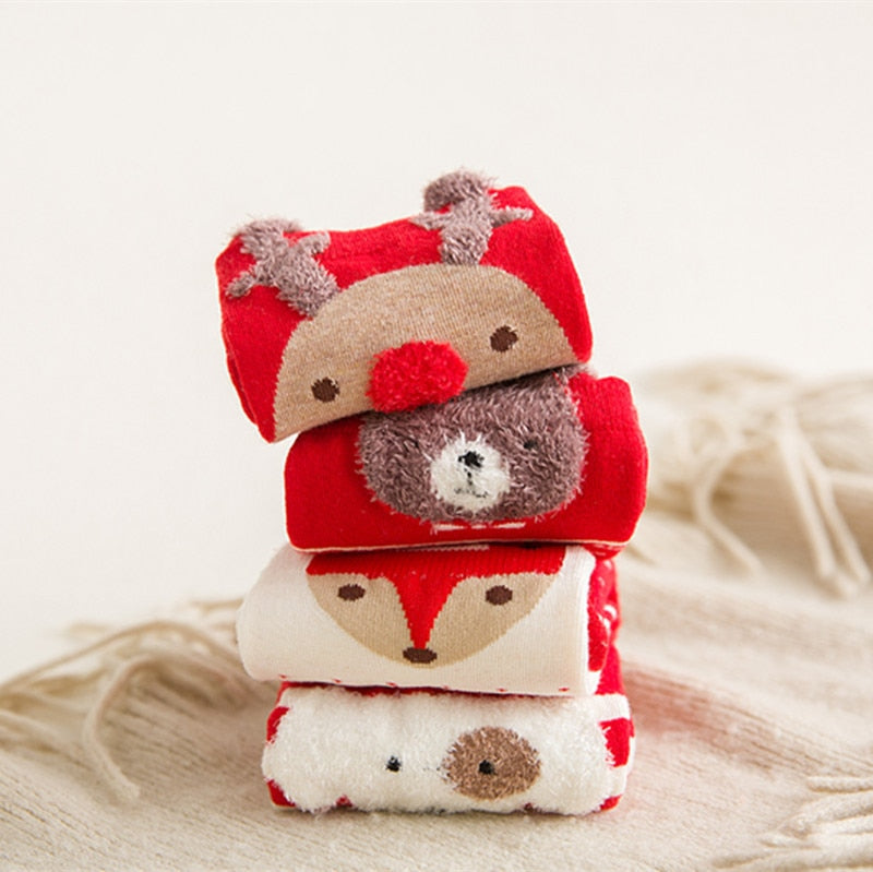 ARMKIN 1 Pair Women socks