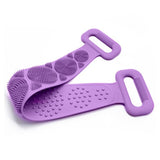 Body Scrubber Belt