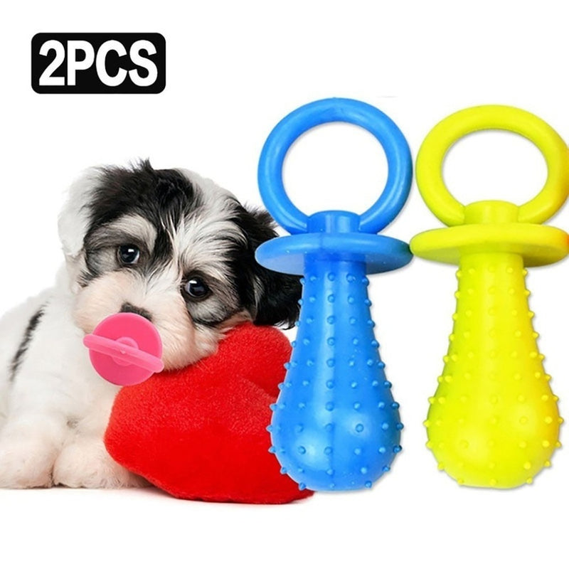 Pet Chewing Toy Rubber