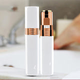 Women Ortable Shaving Machine