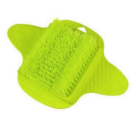 Foot Brush Scrubber Feet Massage