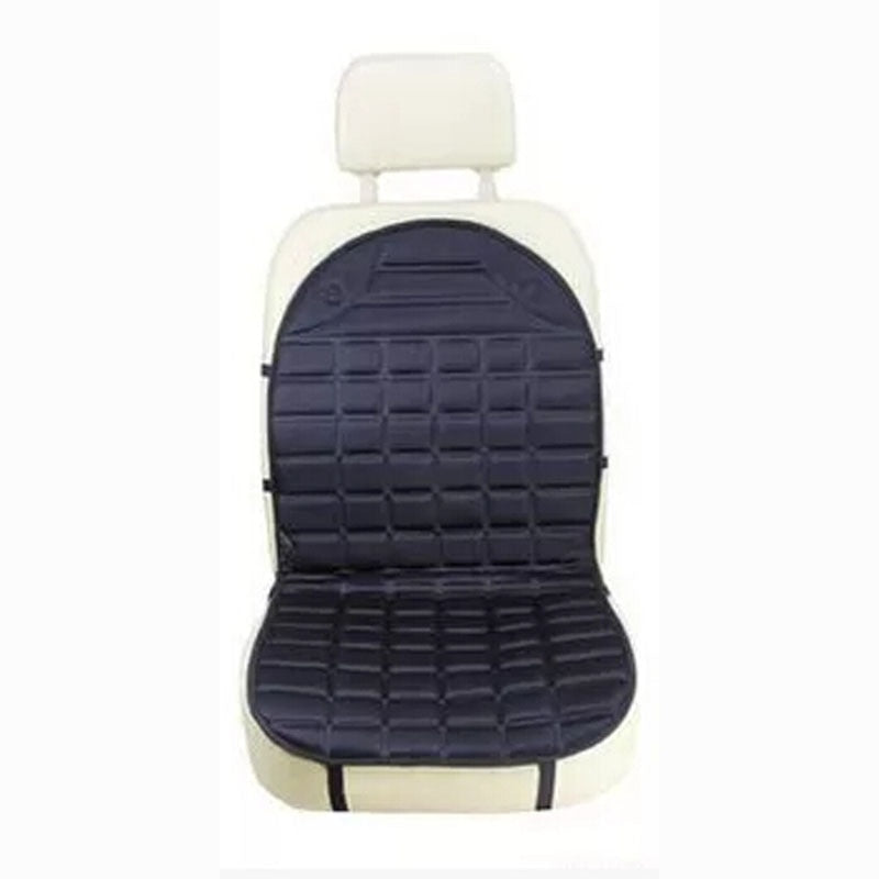 12V Heated Car Seat Cushion Cover Seat