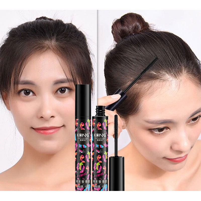 Finishing Hair Cream