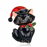 Animal Brooch for Women Jewelry Accessories