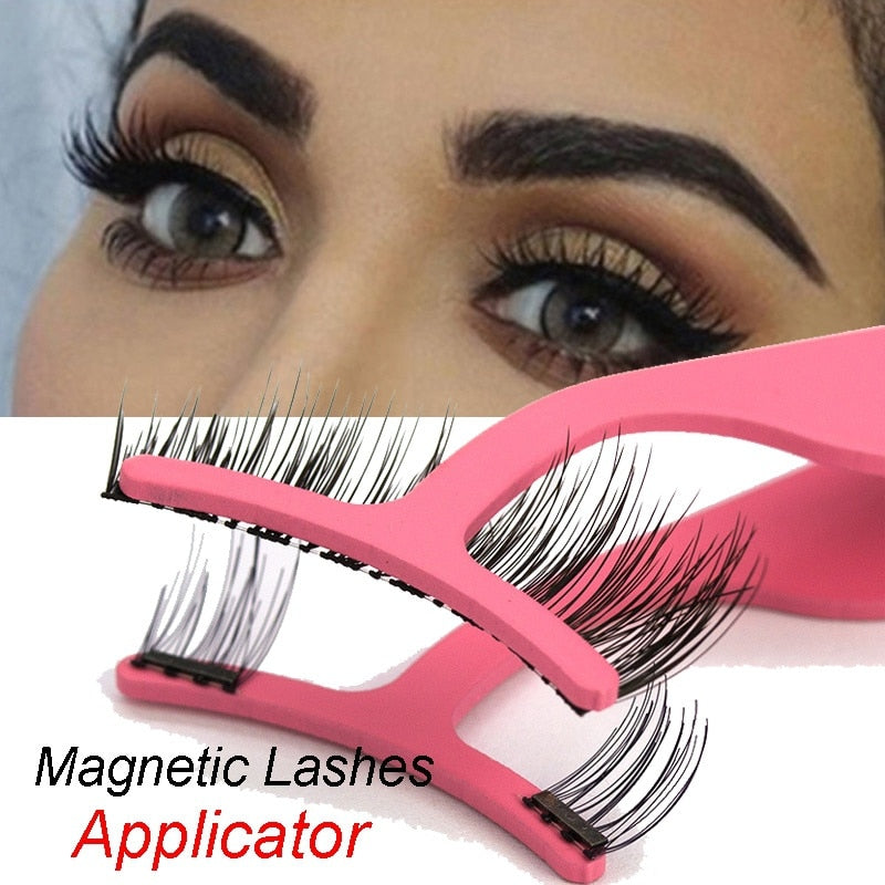 Fake Eye Lash Applicator