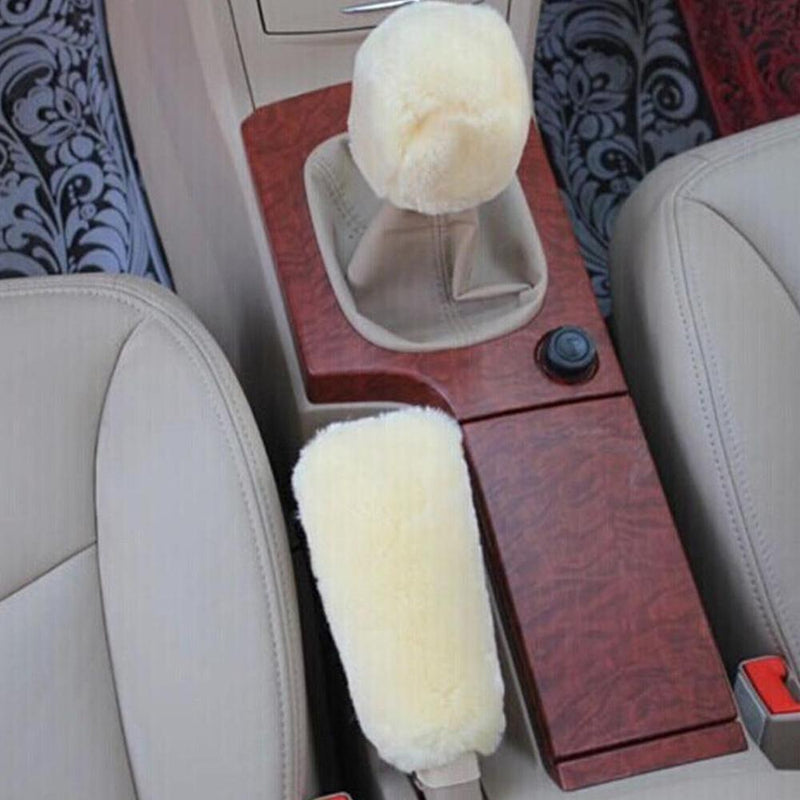 Car Steering Wheel Covers