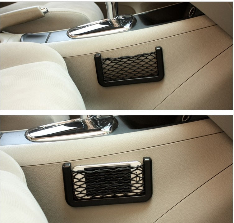 Car Styling trunk Storage bag