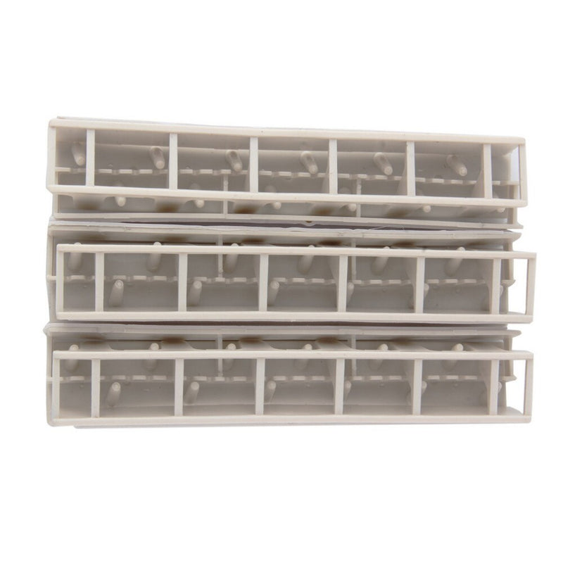 9 in 1 Bling eez Adhesive hooks