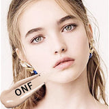 Professional  Liquid Foundation Face Base Makeup
