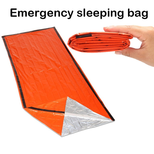 Emergency Reusable Waterproof Rescue Bag