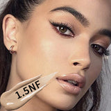 Professional  Liquid Foundation Face Base Makeup