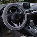 Car Steering Wheel Covers