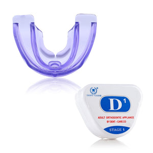 Tooth Alignment Tool