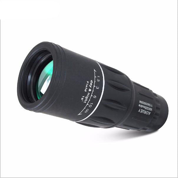 mini Monocular Telescope