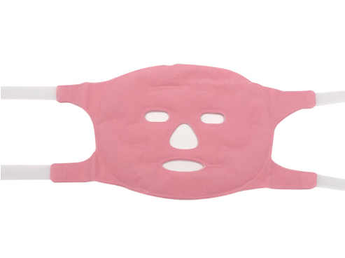 Tourmaline Gel Gel Magnet Facial Mask