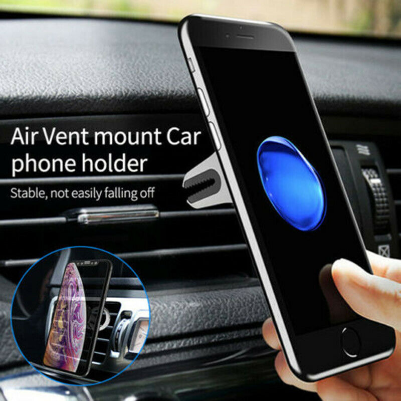 Multipurpose Mobile Phone Bracket Car Vent Holder