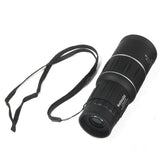 Dual Focus Monocular Spotting Telescope