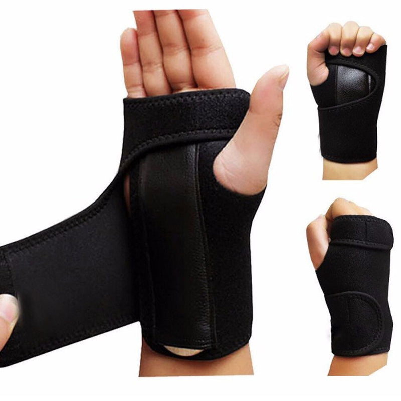 1PCS Protective Clothing Steel Plate