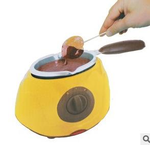 Pot Butter Melting Machine Set Electric Kitchen