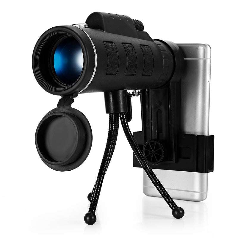Zoom Scope for Mobile Phone Camera