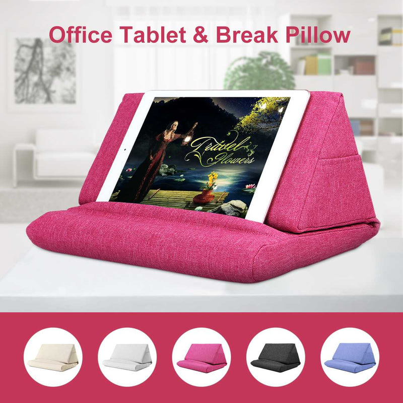 Laptop Tablet Pillow Foam