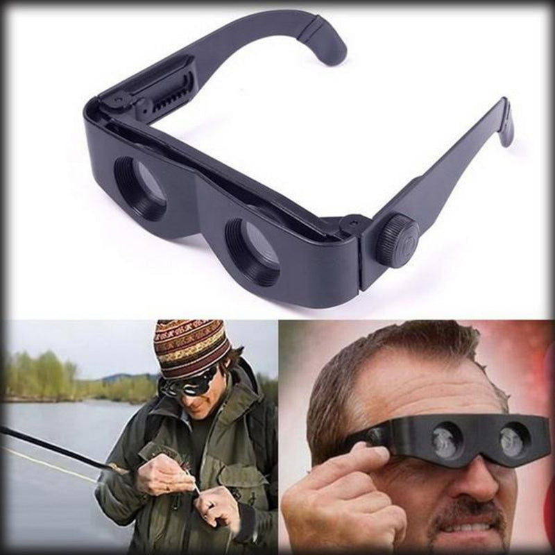 Telescope Magnifier Binoculars For Fishing