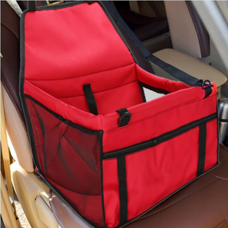 Safe Carry House Pet Bag Car Travel Accessories