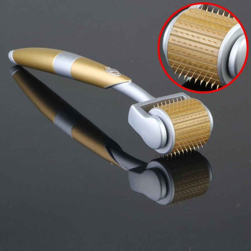 Stainless Steel Needles Roller  For Facial