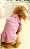 Winter Pet Sleeping Clothes