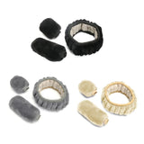 Car Steering Wheel Covers