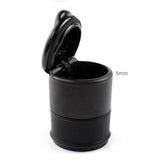 Portable Car Auto Ashtray