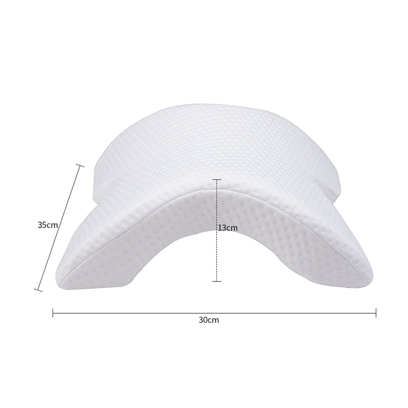 Anti-pressure Memory Foam Bedding Pillow