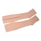 Zipper Women's Slim Beauty Leg Shapper