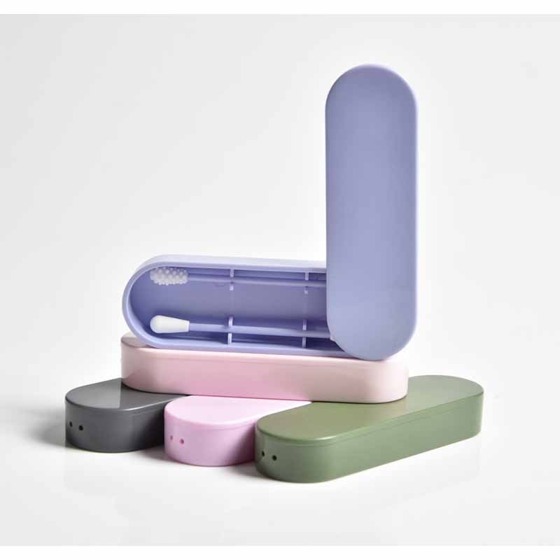 Ear Cleaning Silicone Washable Sticks