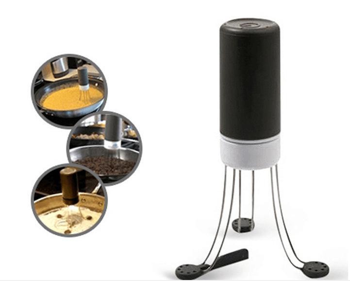 Stir Crazy Stick Mixer