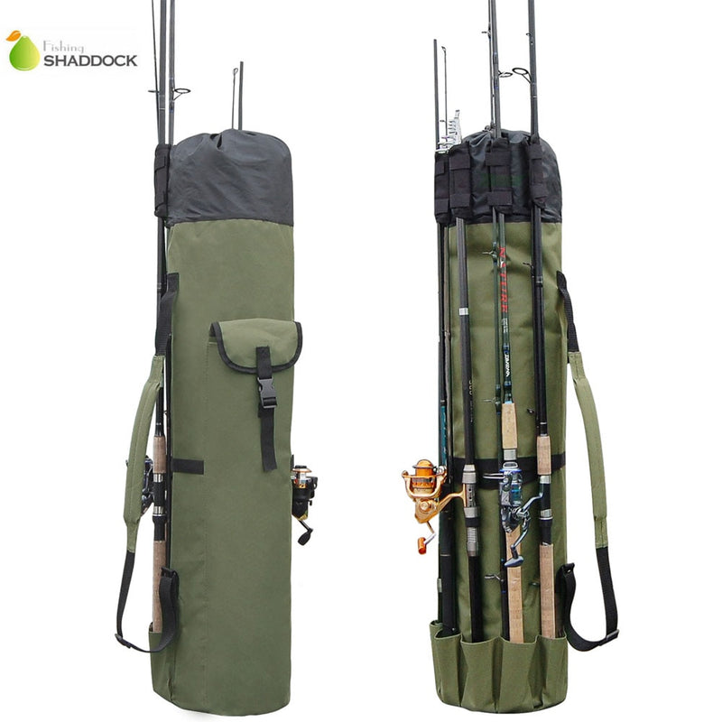 Fishing Tackle Tools Storage Bag
