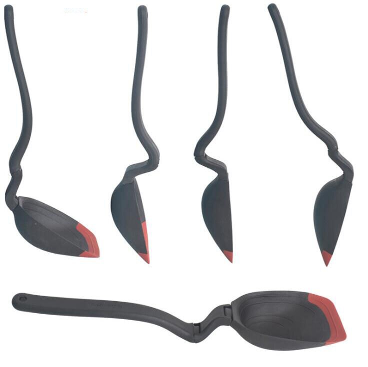 Multifunction Long Handle Spoon