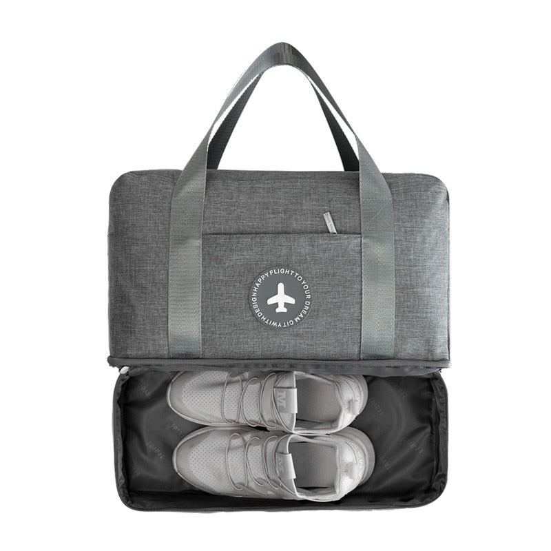 Portable Waterproof Travel Bag