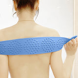 Body Scrubber Belt