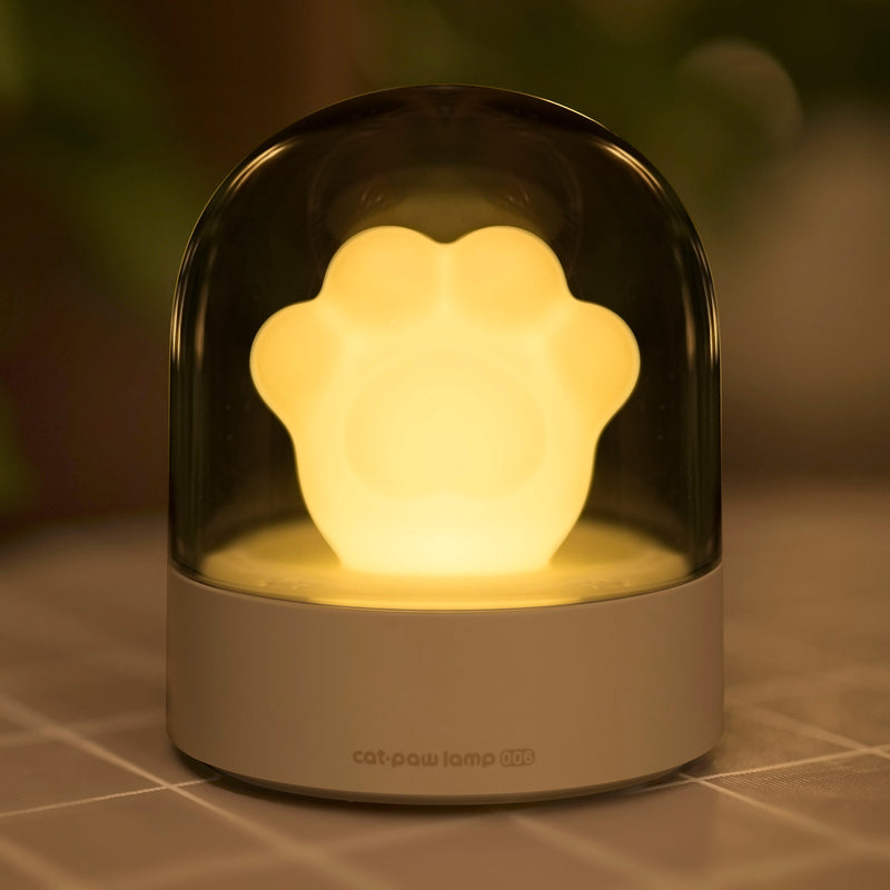USB Charge Ambient Light Cartoon