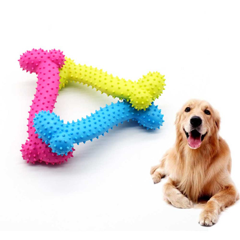 Pet Product Rubber Toy