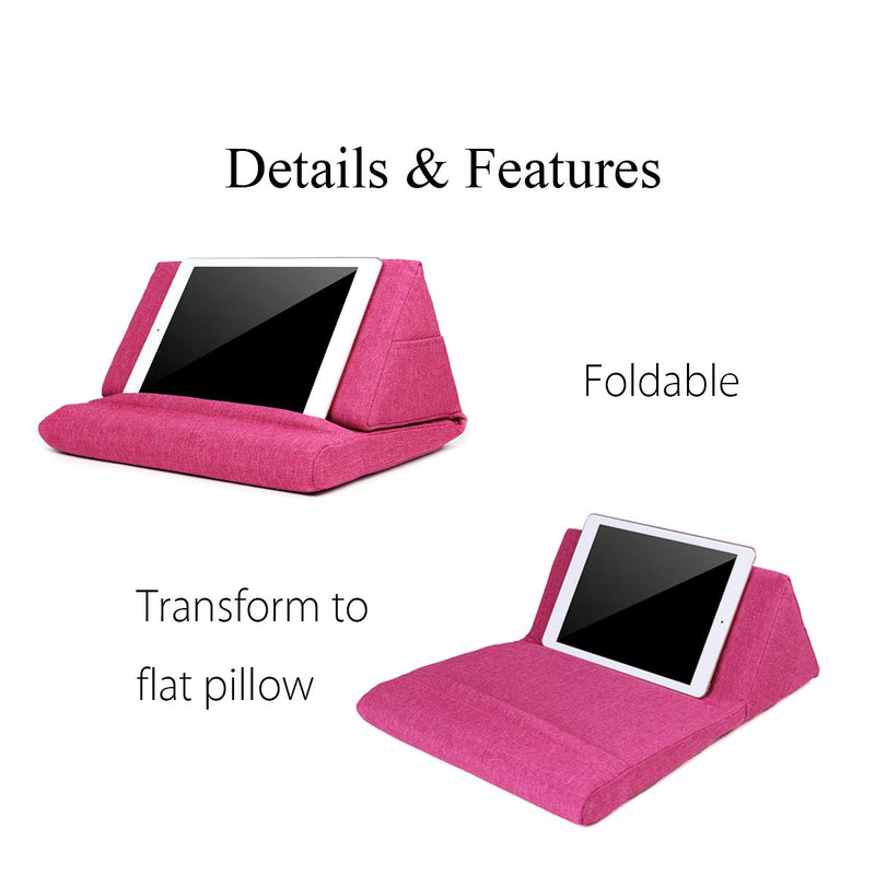 Laptop Tablet Pillow Foam