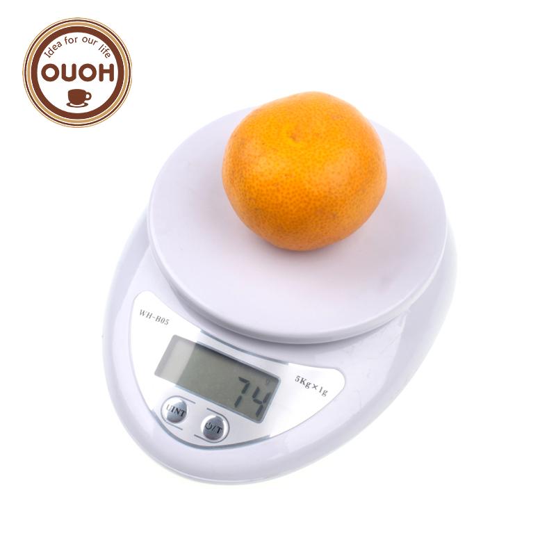 Kitchen Digital Scale Scales Cooking Tools