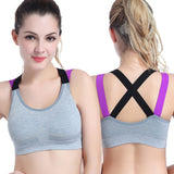 Sexy Sports Bra Top for Fitness