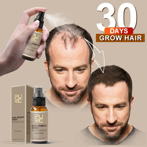 Purc 30ml Hair Growth Spray
