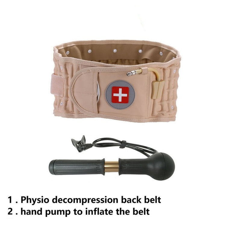 Waist Protect Belt Pain Lower