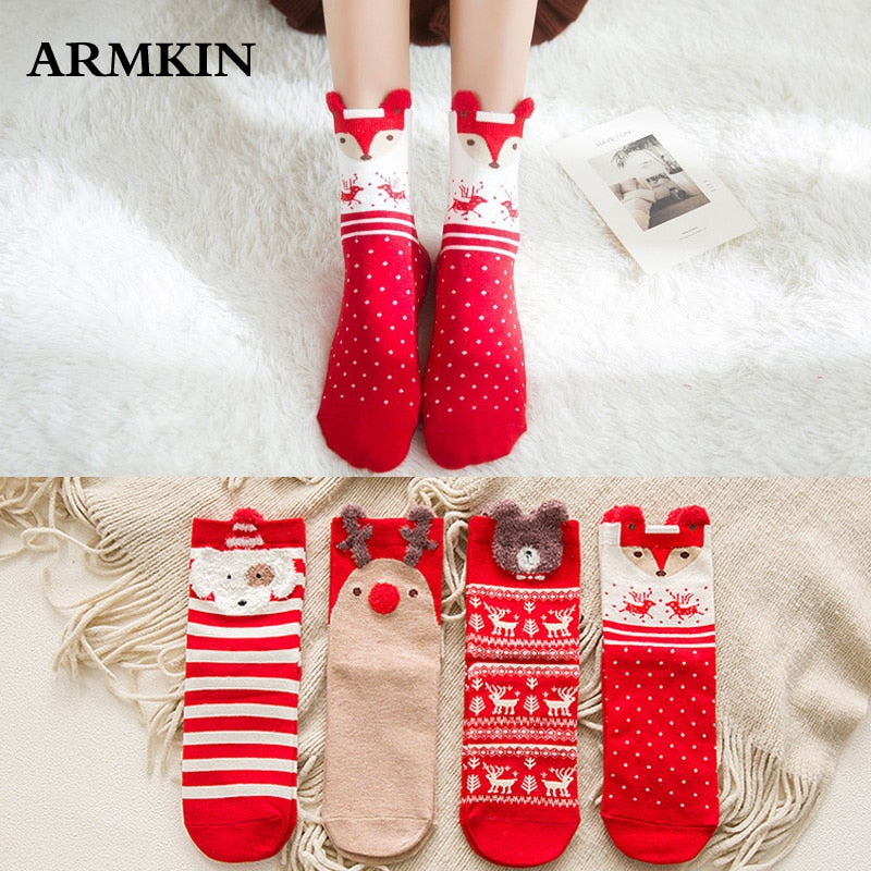 ARMKIN 1 Pair Women socks